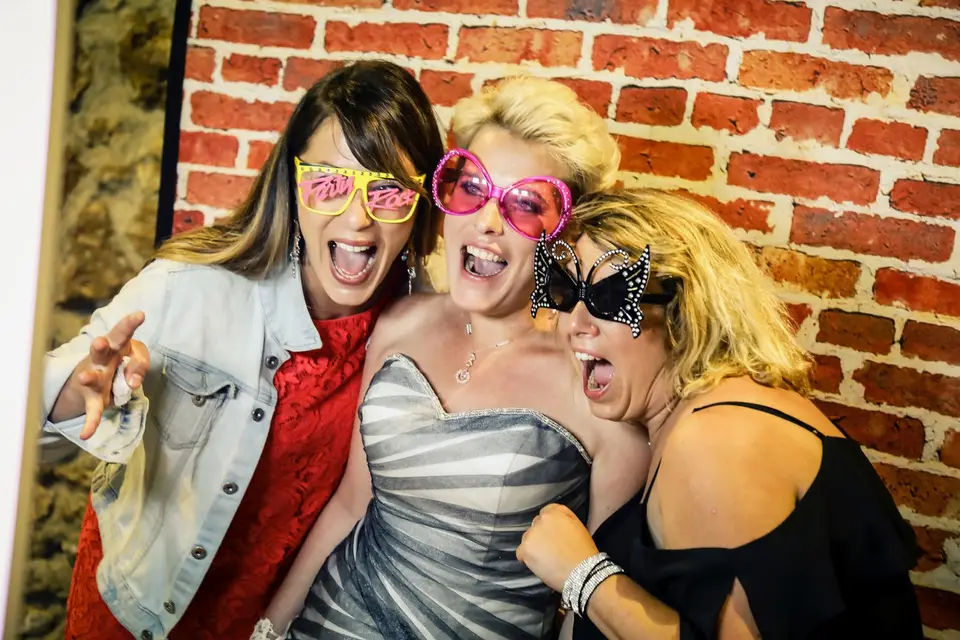 Ma Borne Selfie — photo 6