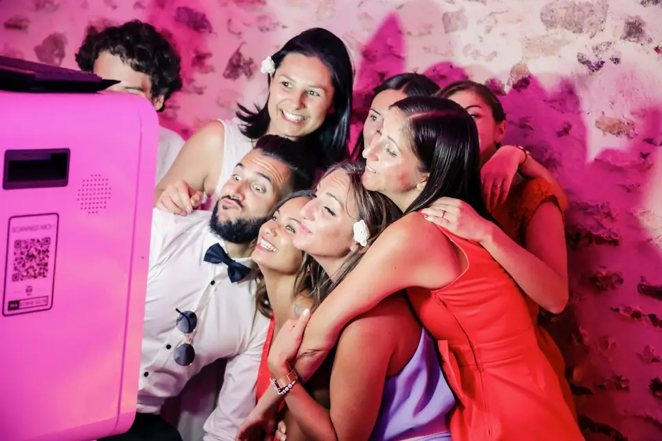 Ma Borne Selfie — photo 2