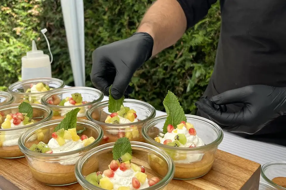 Saveur Tatin Traiteur — photo 8