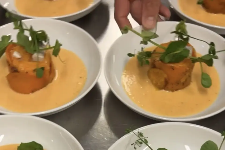 Saveur Tatin Traiteur — photo 2