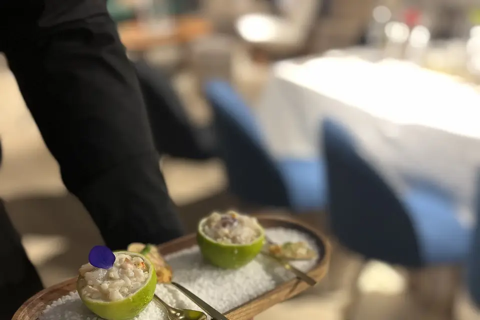 Saveur Tatin Traiteur — photo 4