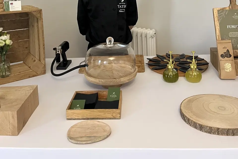 Saveur Tatin Traiteur — photo 6