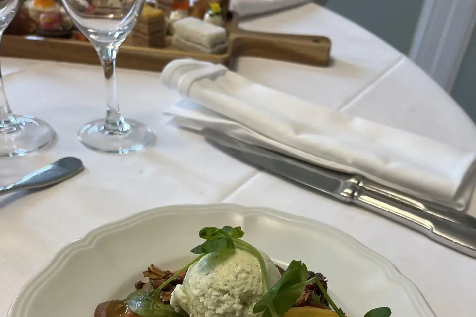 Saveur Tatin Traiteur — photo 7