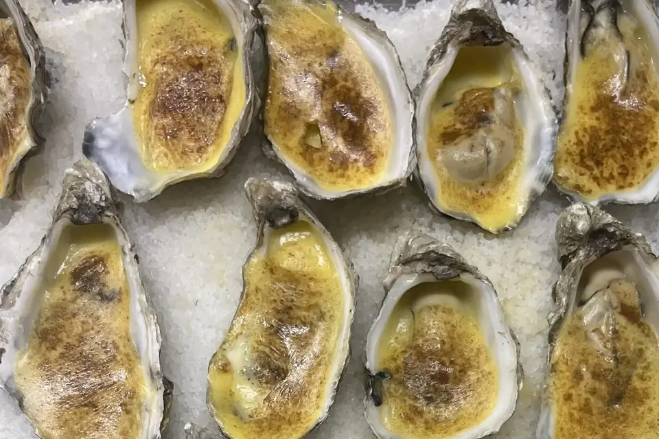 Saveur Tatin Traiteur — photo 5