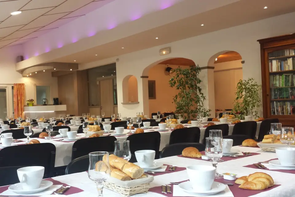 Camboussel - Village Vacances — photo 1