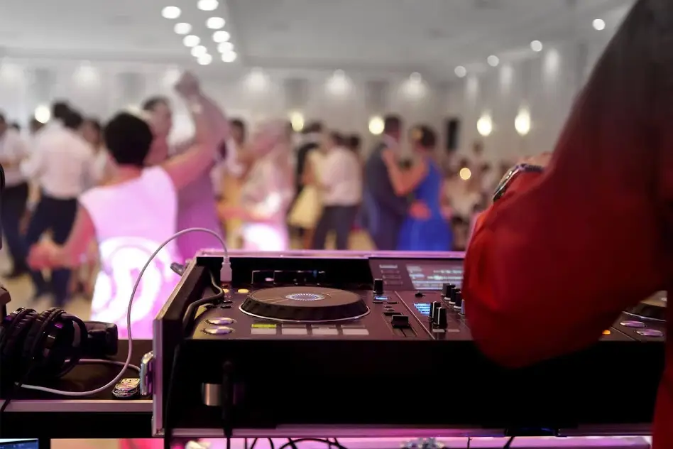 Ju'st Event — photo 3