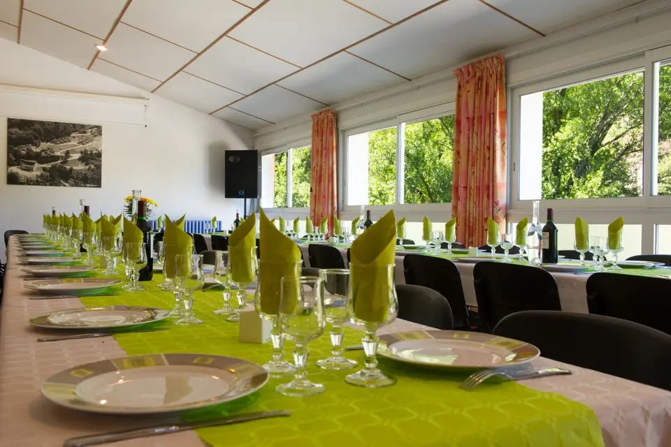 Camboussel - Village Vacances — photo 3