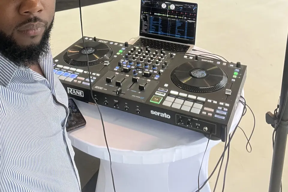 Ju'st Event — photo 8