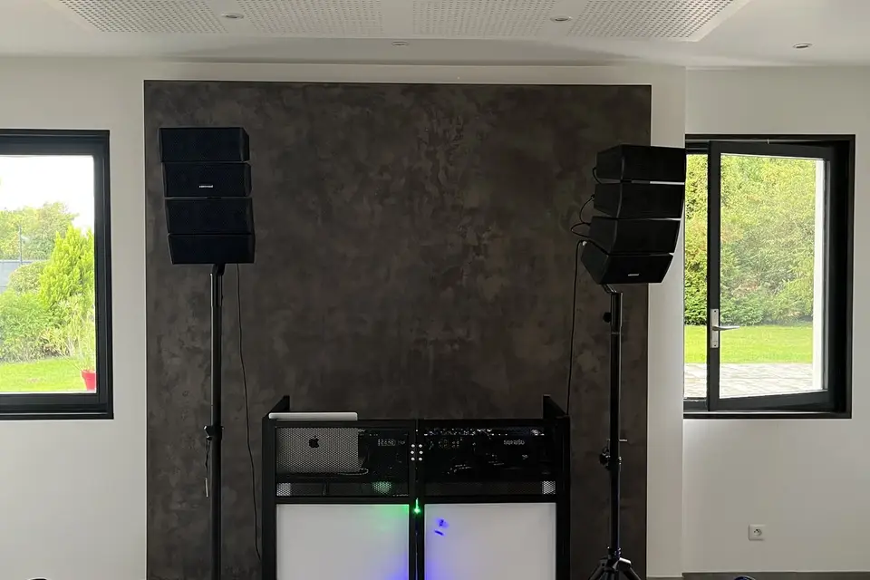 Ju'st Event — photo 4