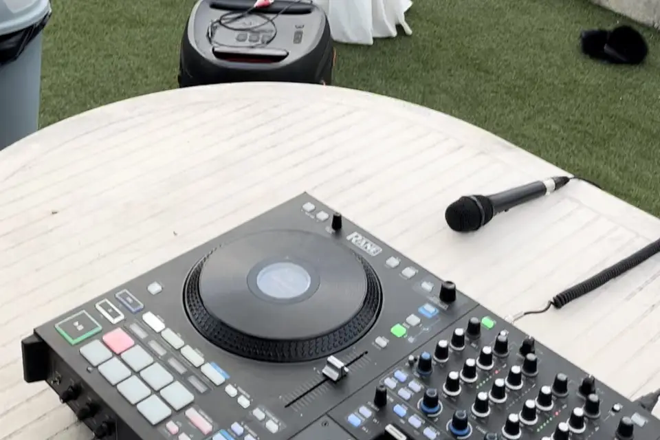 Ju'st Event — photo 7