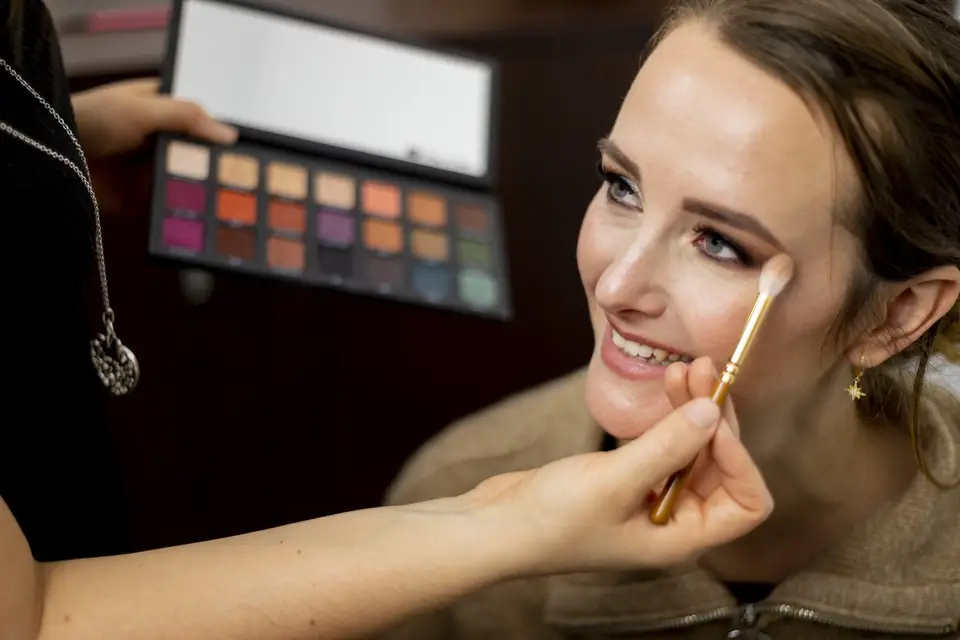 Twinsbeauty — photo 2