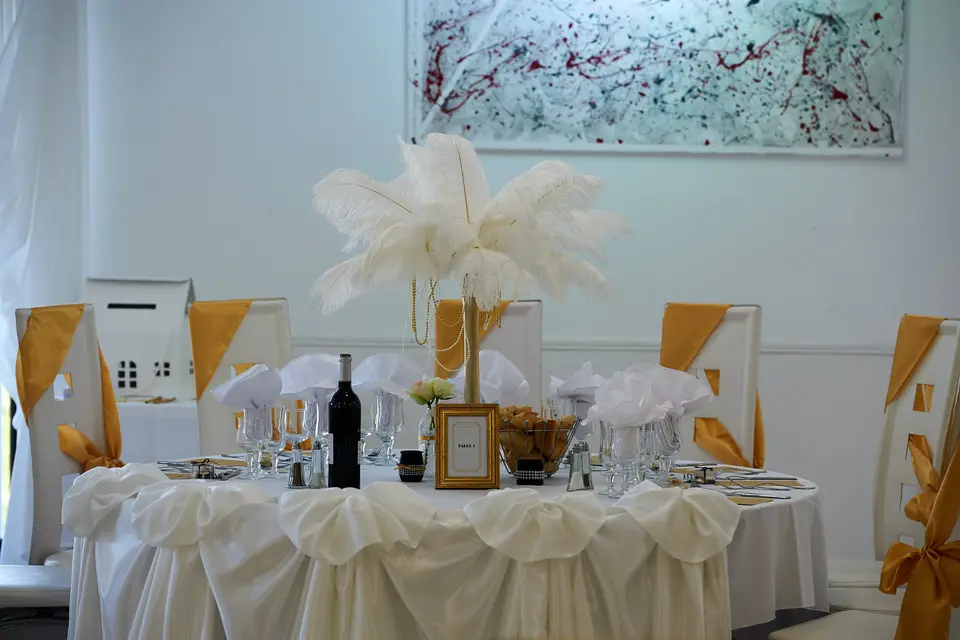 Butterfly Events — photo 4