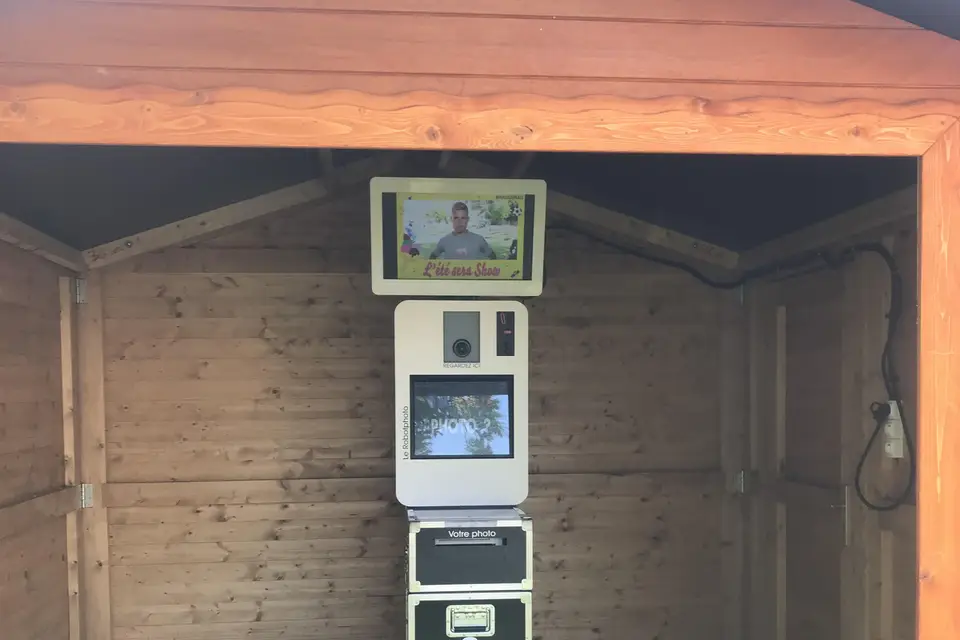 Tikaloc - Structures Gonflables et Animations — photo 4