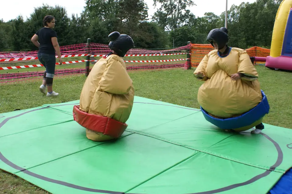 Tikaloc - Structures Gonflables et Animations — photo 5