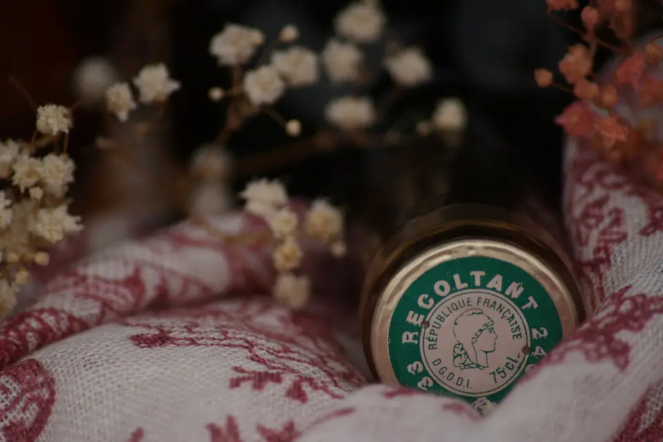 Quai des Grands Crus — photo 4