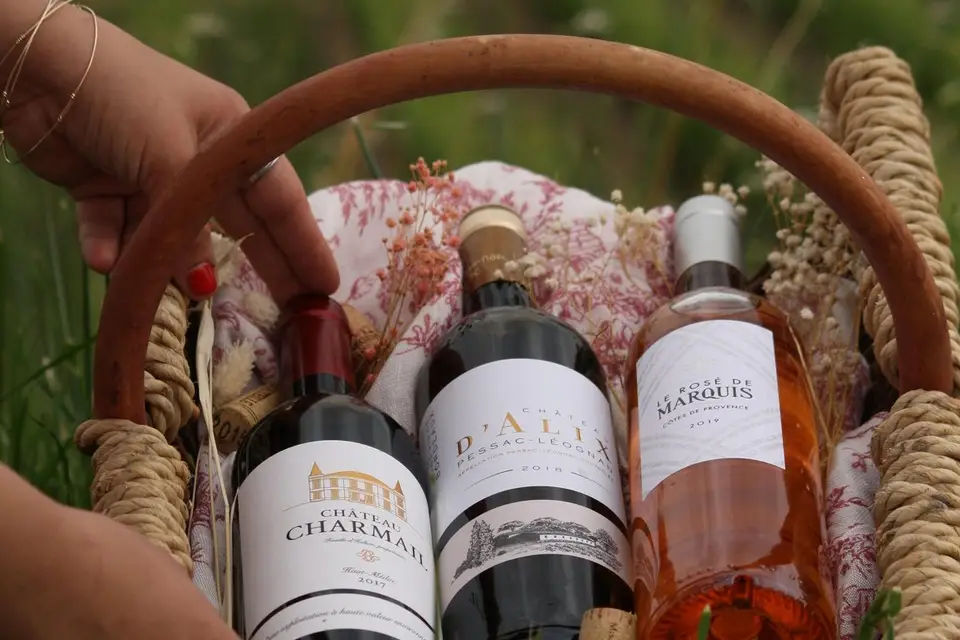 Quai des Grands Crus — photo 2