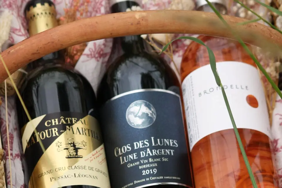 Quai des Grands Crus — photo 6