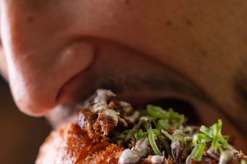 Rocket's — photo 1