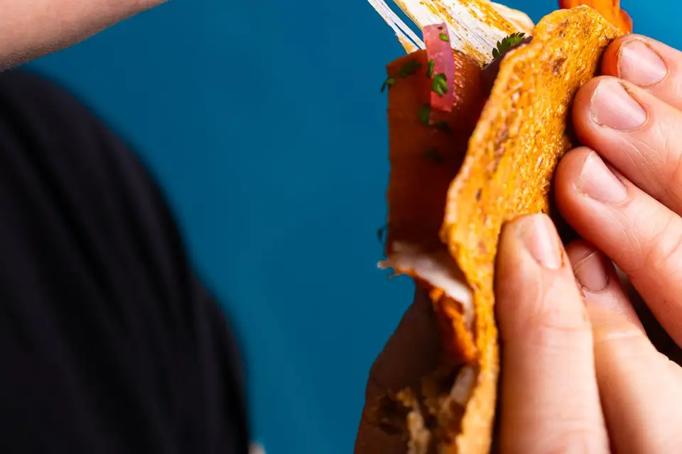 Rocket's — photo 8