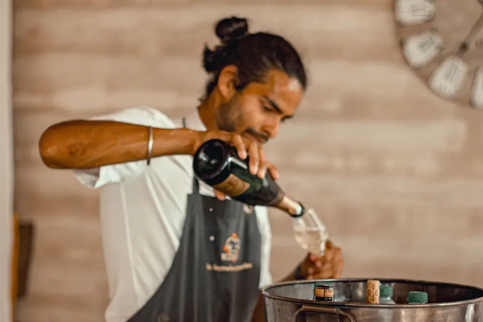 Les Gastron'home Périgourdins — photo 7