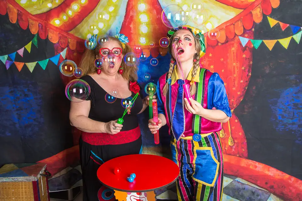 Miss Framboise — photo 4