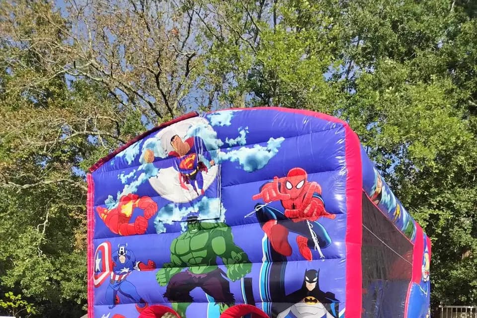 Lokagonfle Gironde — photo 2