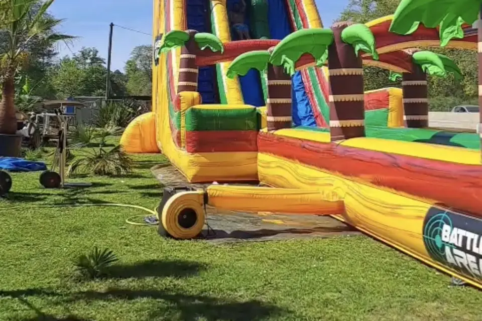 Lokagonfle Gironde — photo 3