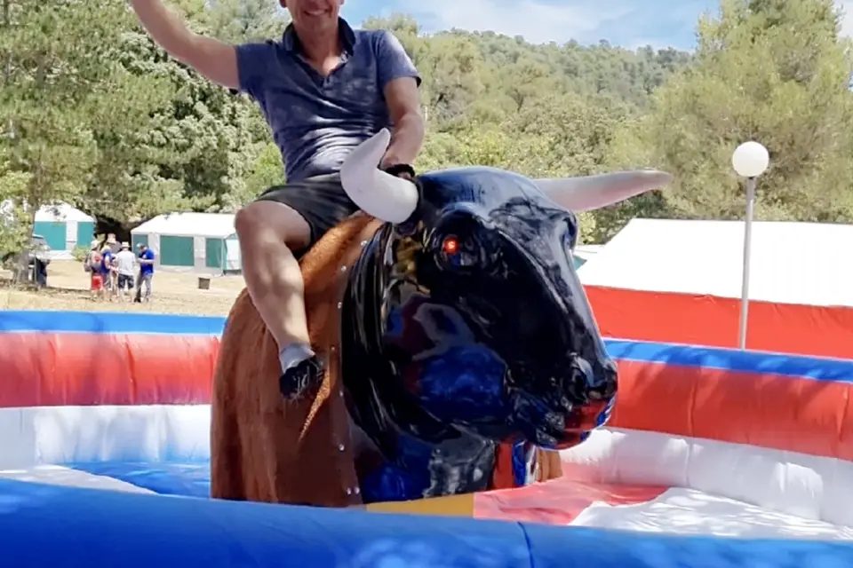 Lokagonfle Gironde — photo 5