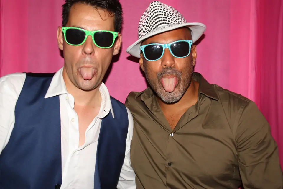 Trombimaton — photo 2