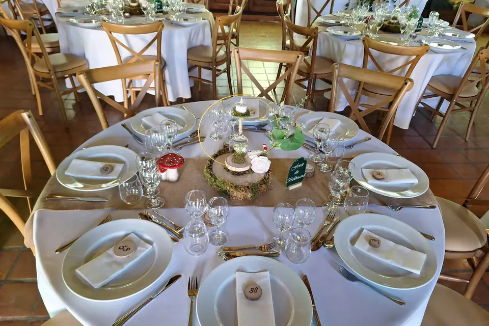 Les Gastron'home Périgourdins — photo 8