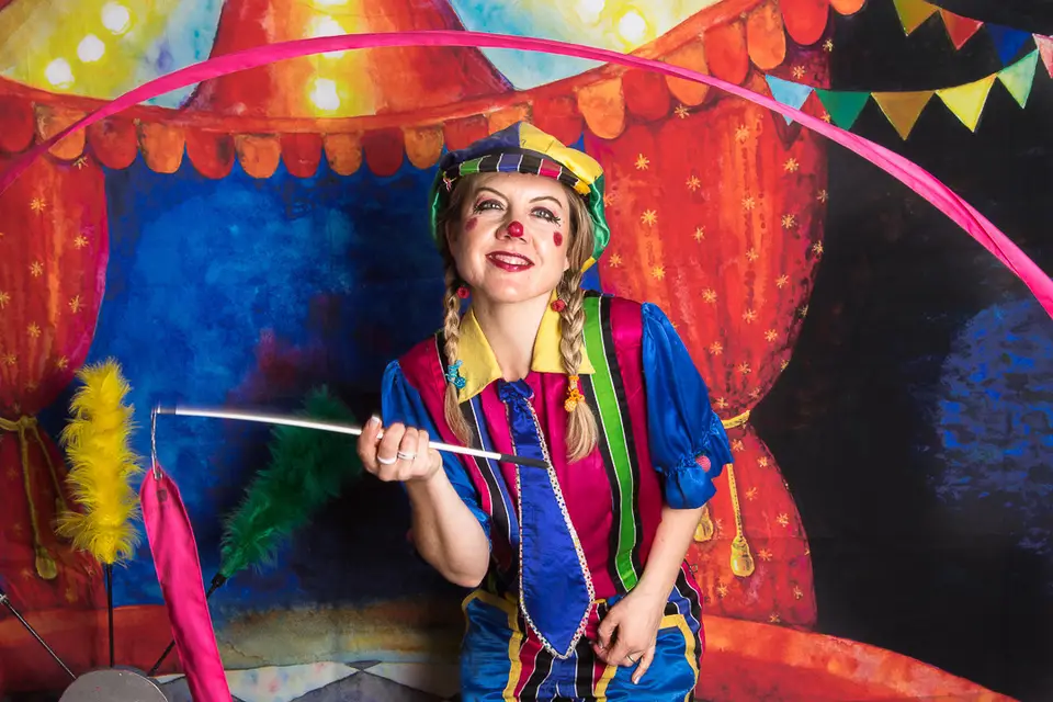 Miss Framboise — photo 3