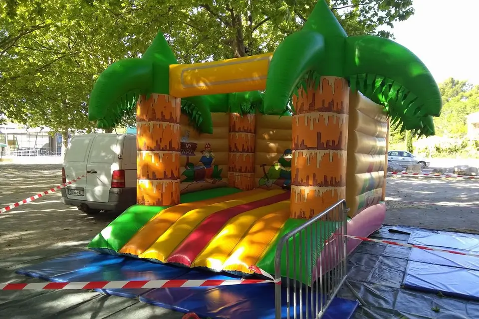 Miss Framboise — photo 7