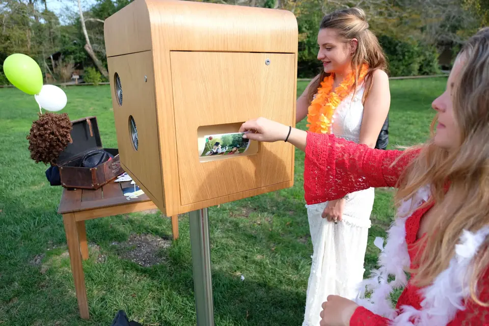 Opinor Events — photo 3