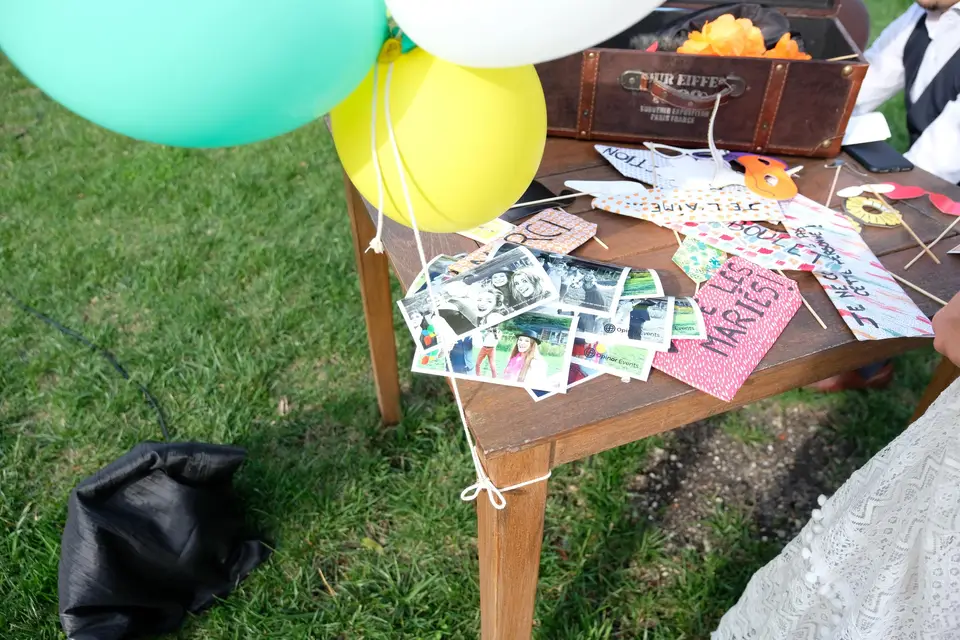 Opinor Events — photo 5