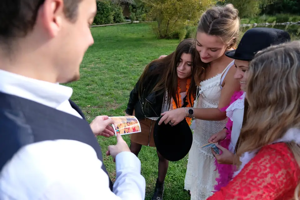 Opinor Events — photo 6