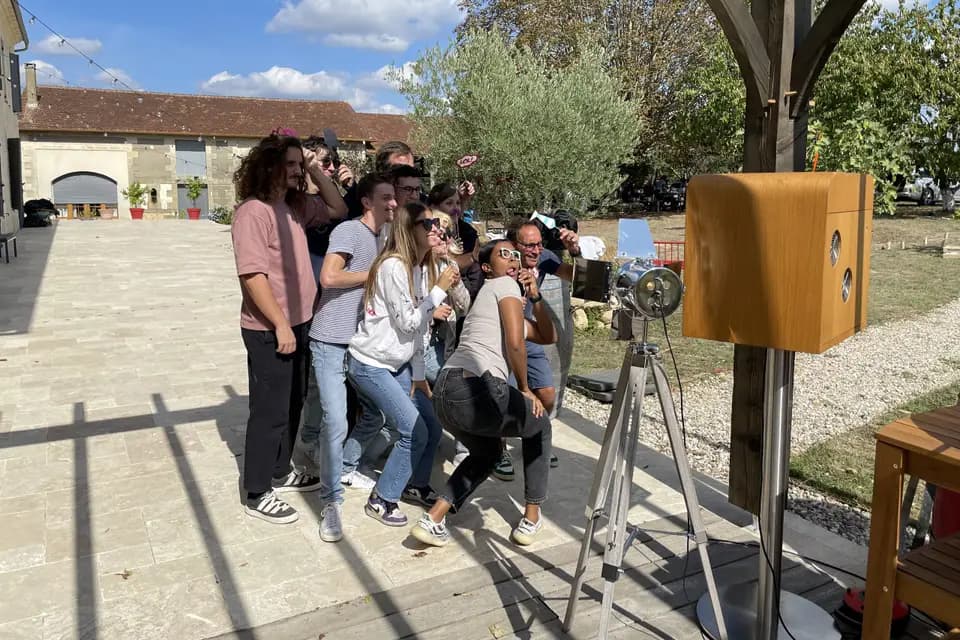 Opinor Events — photo 7