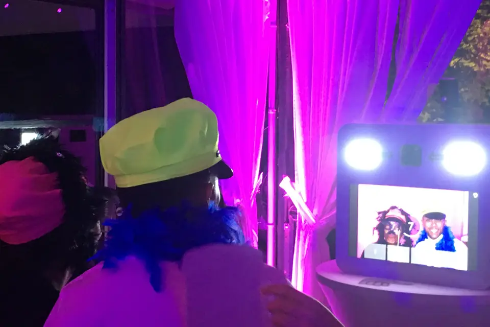 Trombimaton — photo 8