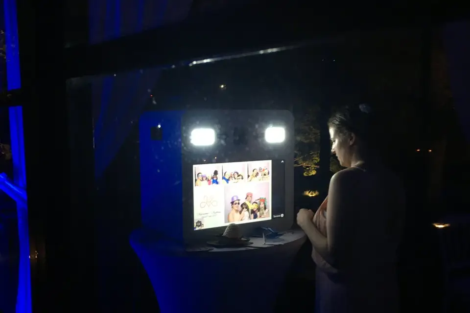 Trombimaton — photo 3