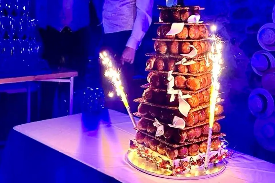 Les Merveilles de Lucie — photo 1