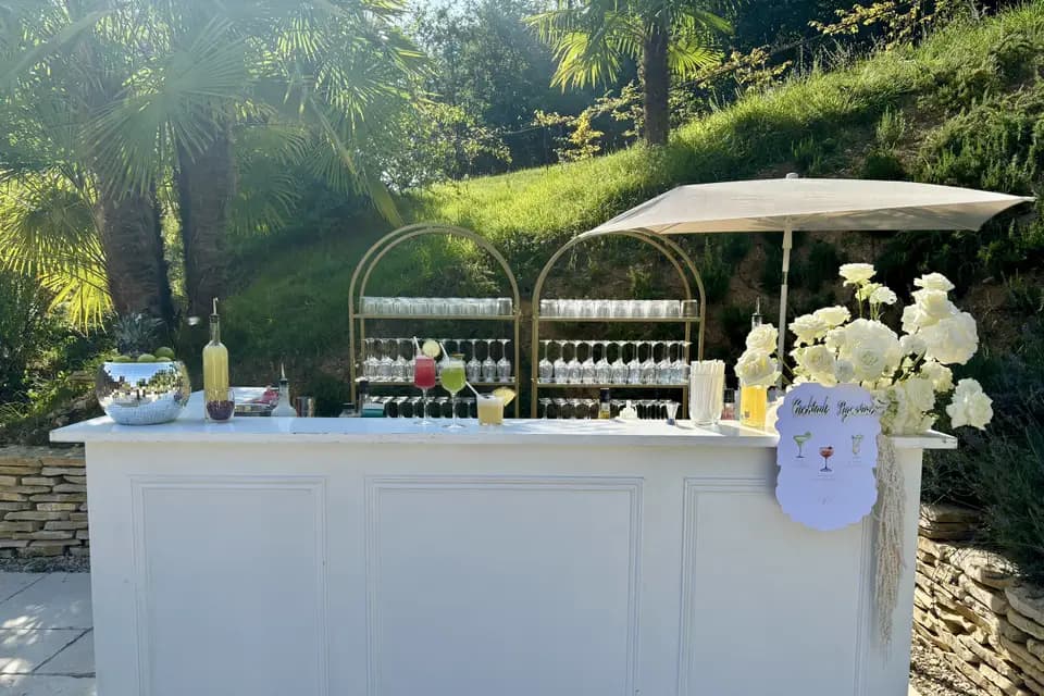 Your Own Bartender — photo 8