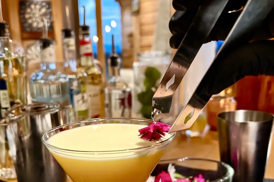 Your Own Bartender — photo 5