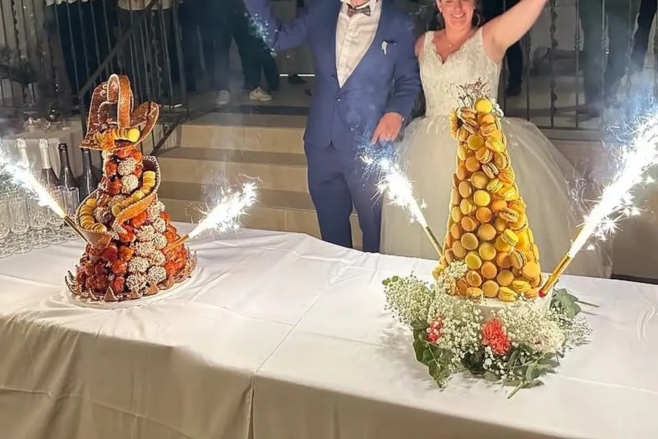 Les Merveilles de Lucie