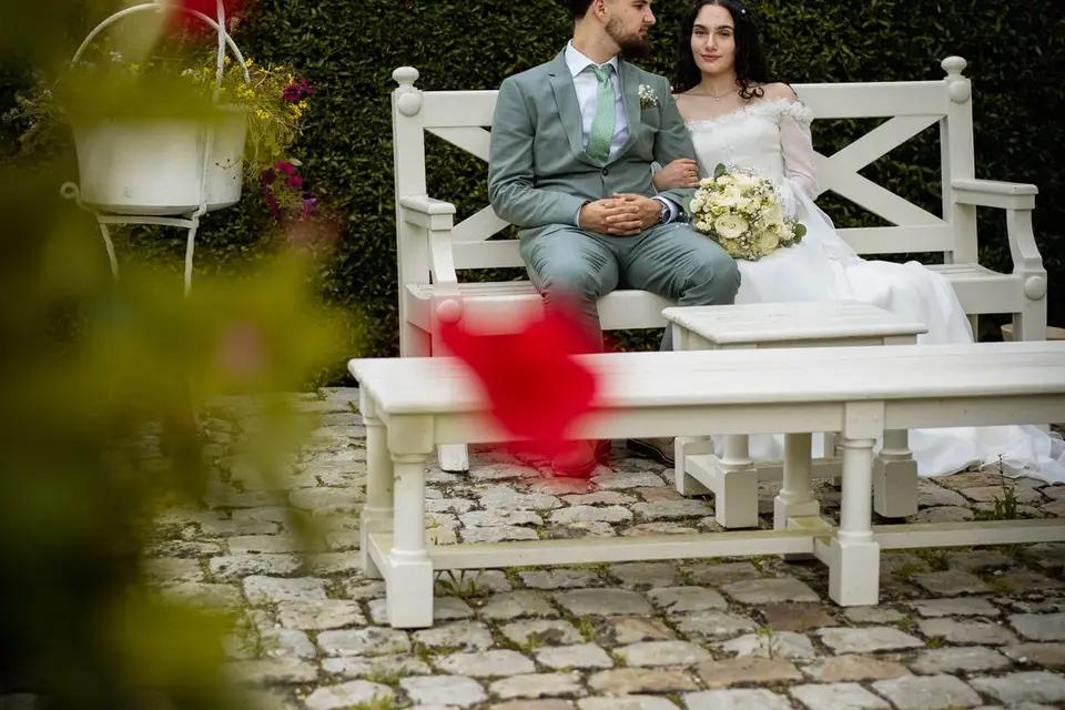 Monsieur Film — photo 4