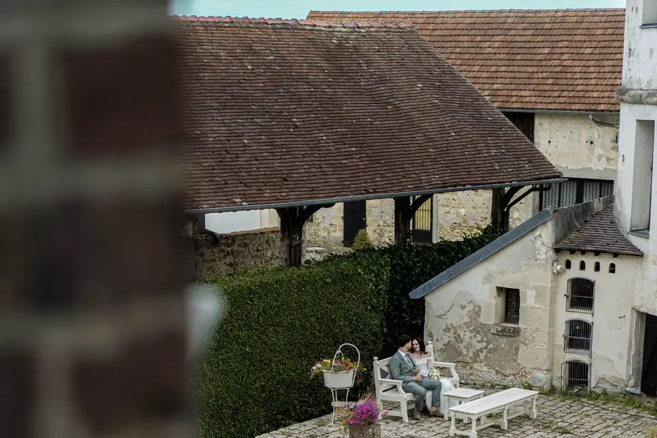 Monsieur Film — photo 5