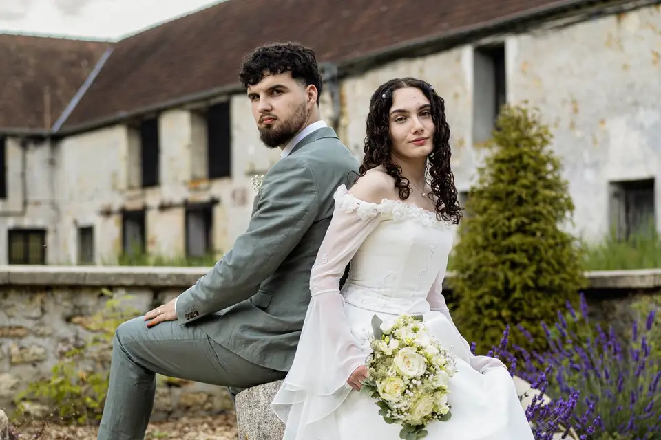 Monsieur Film — photo 7