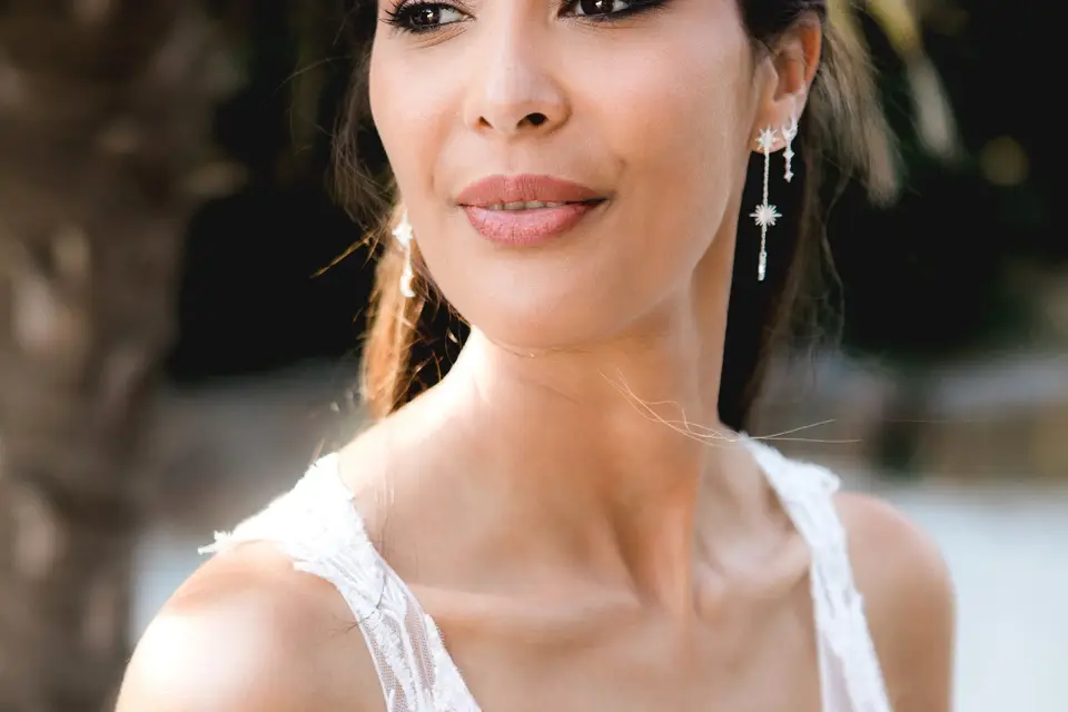 Emerald Makeup Artist — photo 5