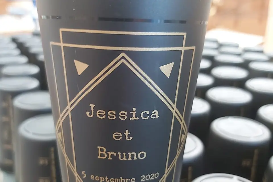 Speed Gobelets — photo 8