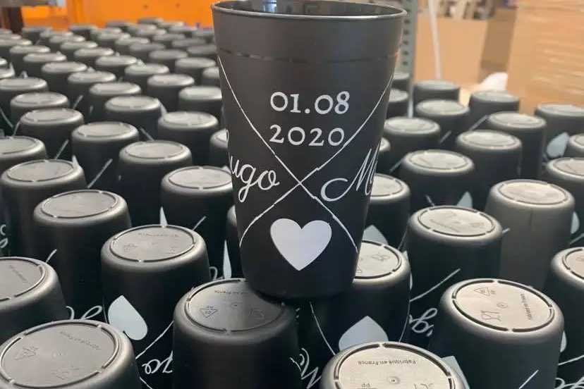 Speed Gobelets — photo 7