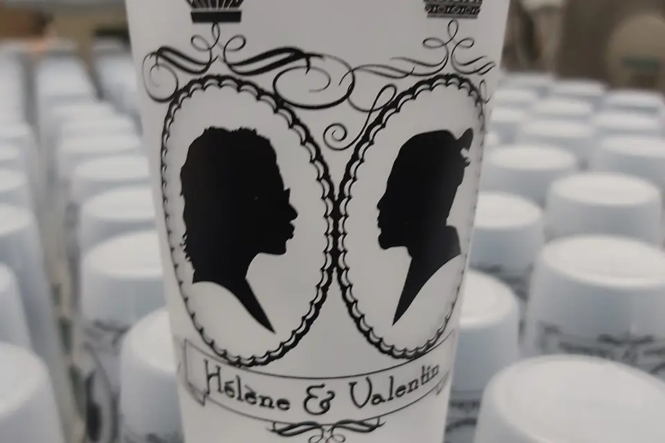 Speed Gobelets — photo 2