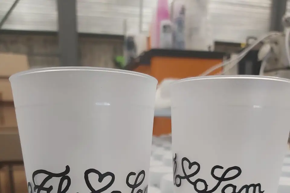 Speed Gobelets — photo 3